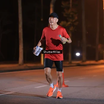 Runner Photo 8164293