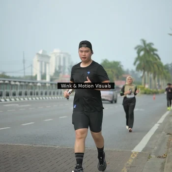 Runner Photo 8164294