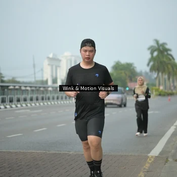 Runner Photo 8164295