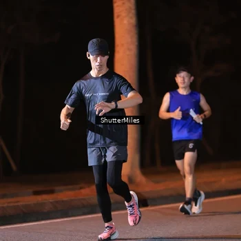 Runner Photo 8164296