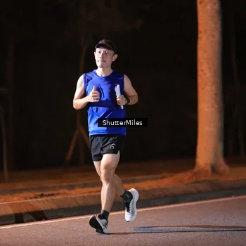Runner Photo 8164297