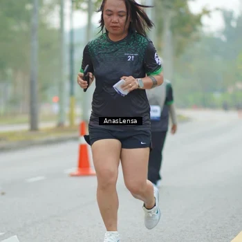 Runner Photo 8164298