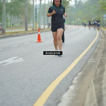 Runner Photo 8164299
