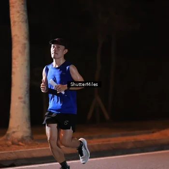 Runner Photo 8164300