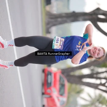 Runner Photo 8164301