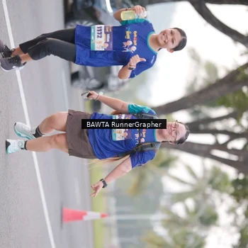 Runner Photo 8164302