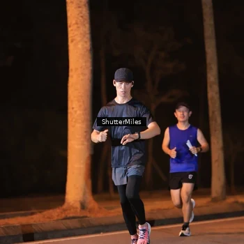 Runner Photo 8164304