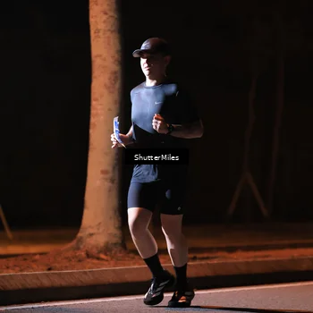 Runner Photo 8164306