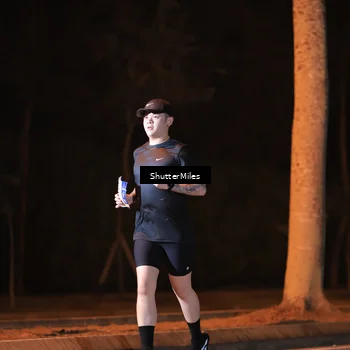 Runner Photo 8164308