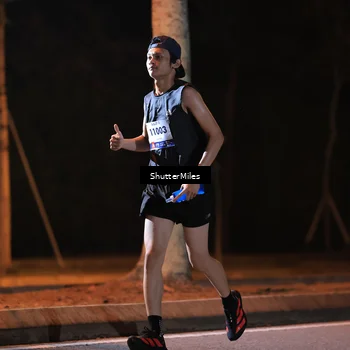 Runner Photo 8164309