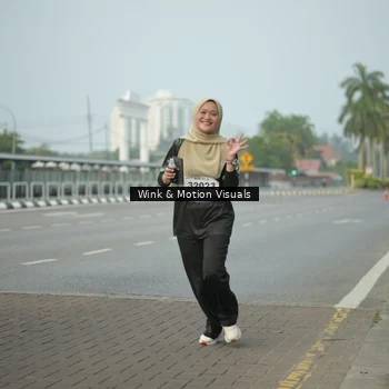 Runner Photo 8164310