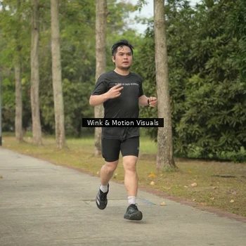 Runner Photo 8164311