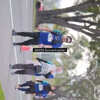Runner Photo 8164312