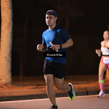 Runner Photo 8164314