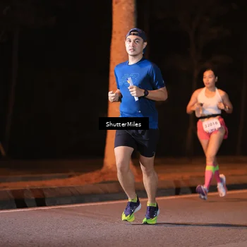 Runner Photo 8164315