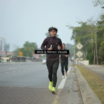 Runner Photo 8164317