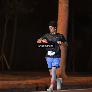 Runner Photo 8164318