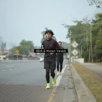 Runner Photo 8164319