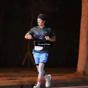 Runner Photo 8164320