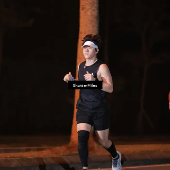 Runner Photo 8164321