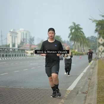 Runner Photo 8164323