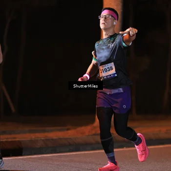 Runner Photo 8164324