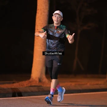 Runner Photo 8164325