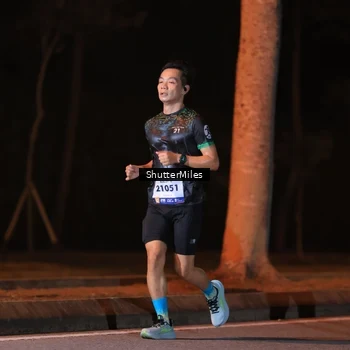 Runner Photo 8164326