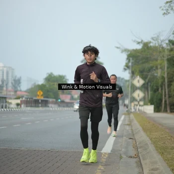 Runner Photo 8164327