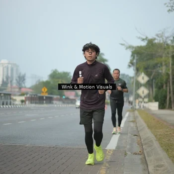 Runner Photo 8164328