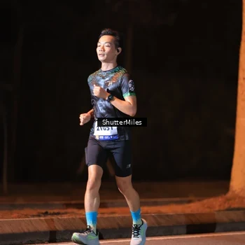Runner Photo 8164329