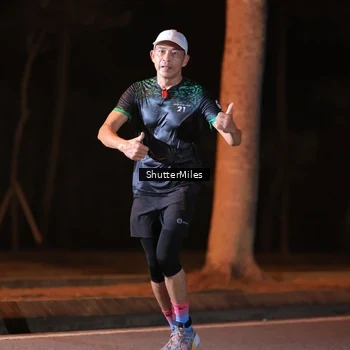 Runner Photo 8164330