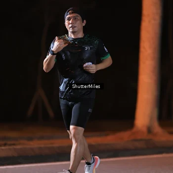 Runner Photo 8164331
