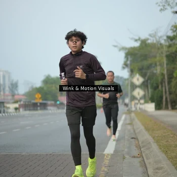 Runner Photo 8164332