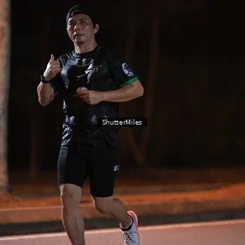 Runner Photo 8164333