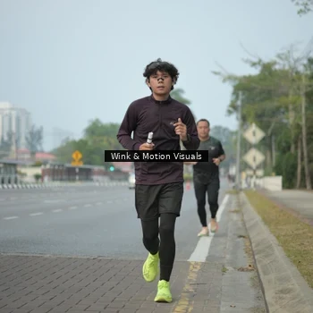 Runner Photo 8164334
