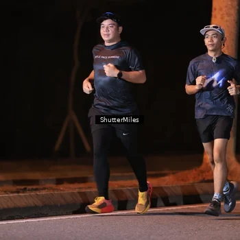 Runner Photo 8164335