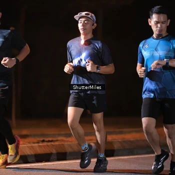 Runner Photo 8164336