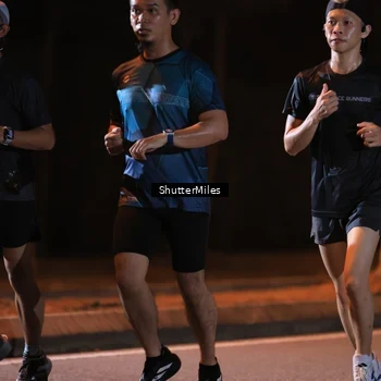 Runner Photo 8164337