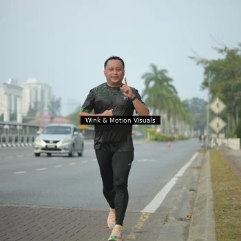 Runner Photo 8164338