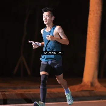 Runner Photo 8164340