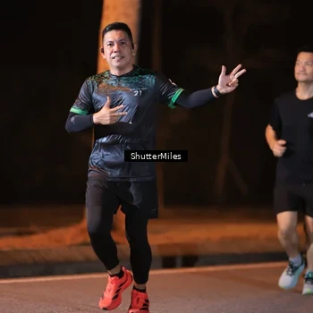 Runner Photo 8164345