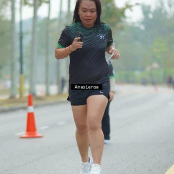 Runner Photo 8164346