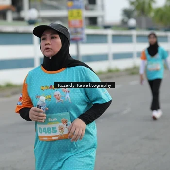 Runner Photo 8164347