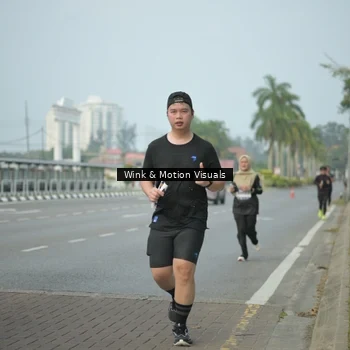 Runner Photo 8164348