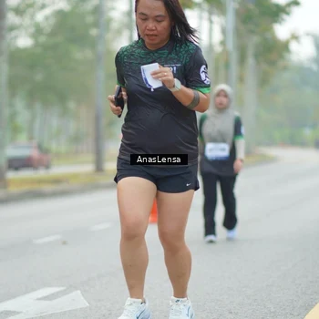 Runner Photo 8164349