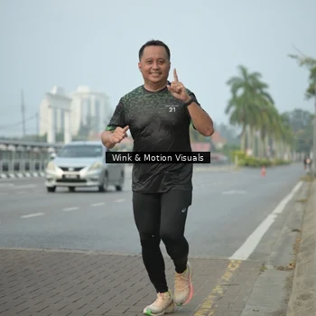 Runner Photo 8164350