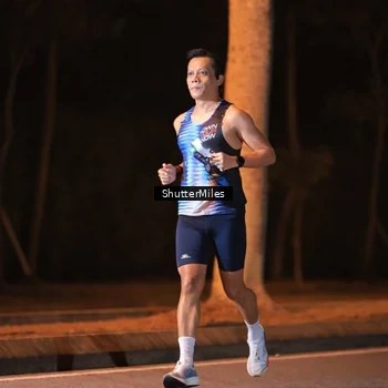Runner Photo 8164351