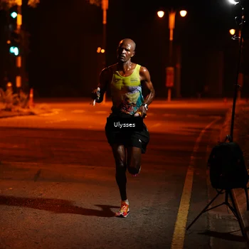 Runner Photo 8164352