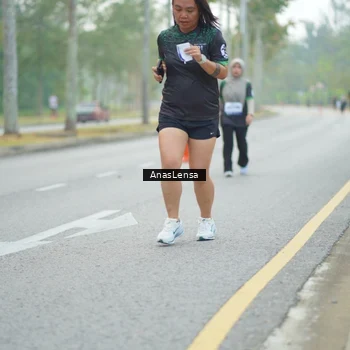 Runner Photo 8164353